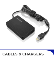 Cables and Chargers